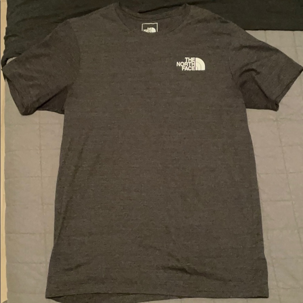 The North Face Tee L Like New